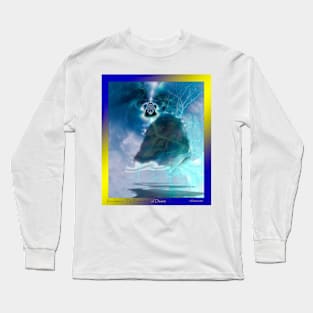 Revelation: The Emanation of Desire Long Sleeve T-Shirt